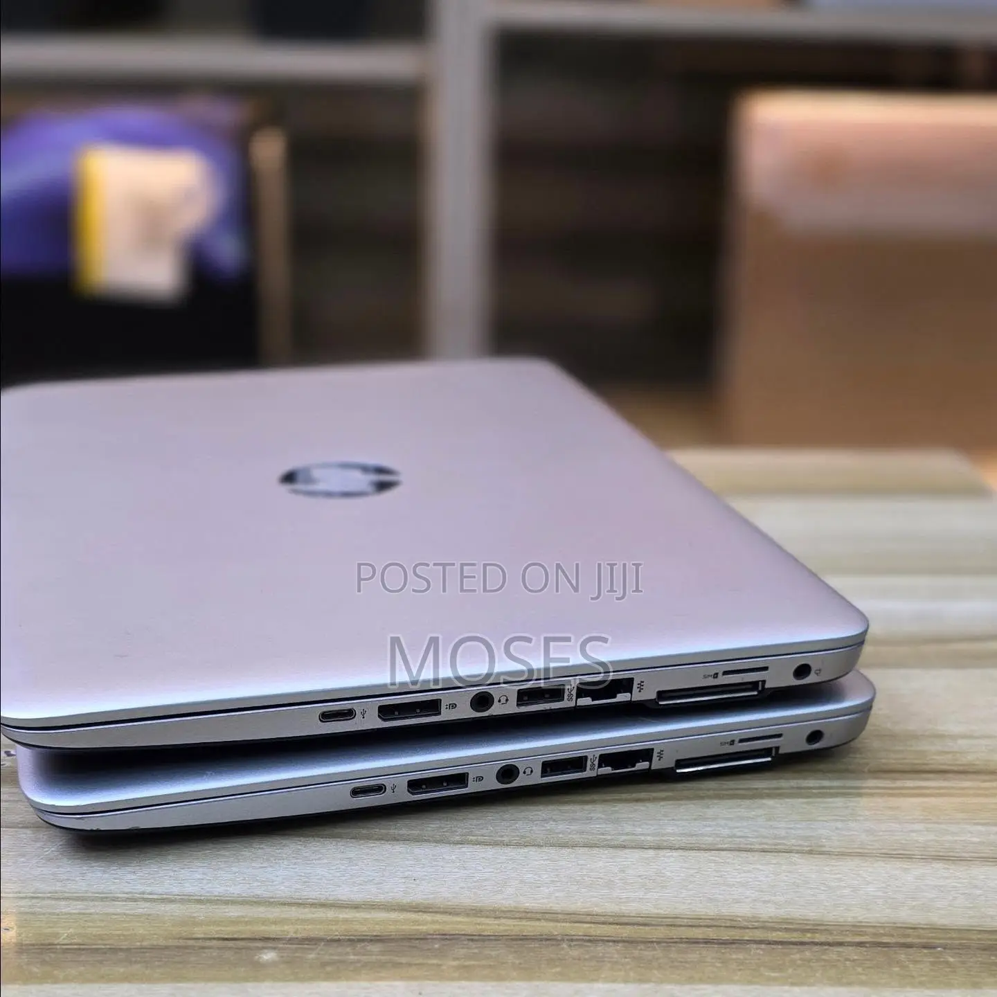Laptop HP EliteBook 745 8GB Intel Core 5 SSD 256GB