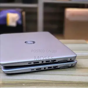 Laptop HP EliteBook 745 8GB Intel Core 5 SSD 256GB