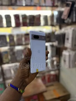 Google Pixel 7a 128 GB Blue
