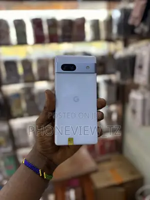 Google Pixel 7a 128 GB Blue