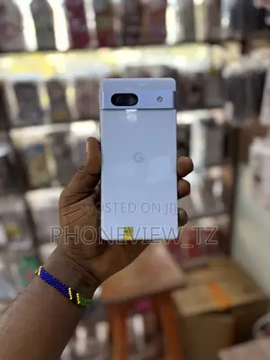 Google Pixel 7a 128 GB Blue