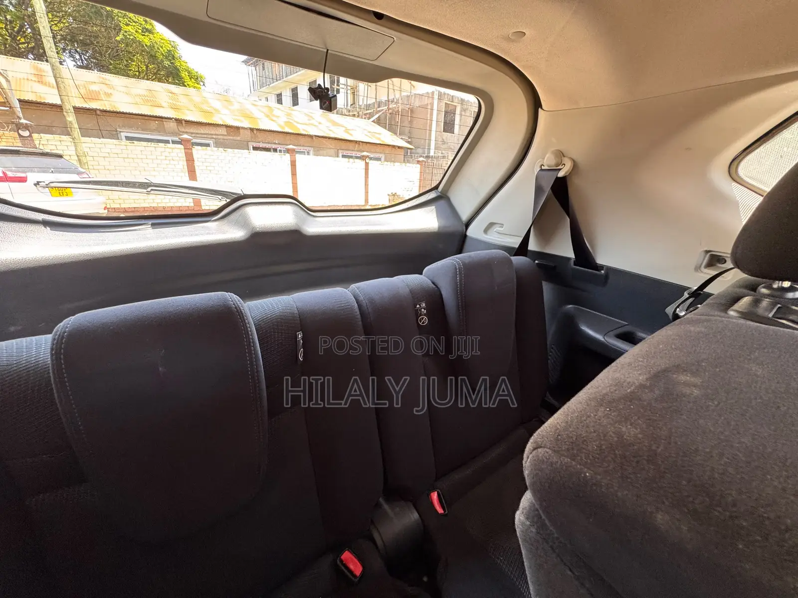 Nissan X-Trail 2.5 Petrol AWD 2016 Gold