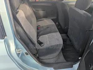 Toyota Succeed 2003 Blue