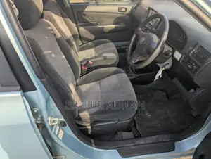Toyota Succeed 2003 Blue