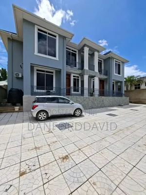 2bdrm Apartment in Kahwa Real Estate, Mbezi Beach for rent