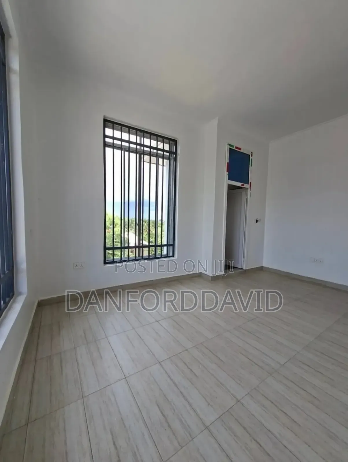 2bdrm Apartment in Kahwa Real Estate, Mbezi Beach for rent