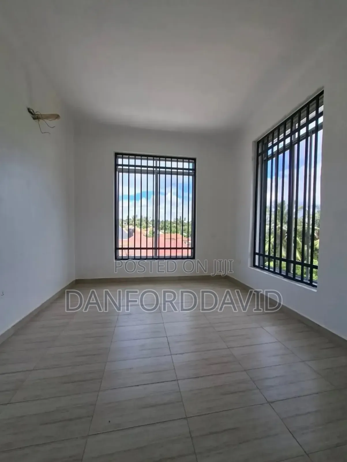 2bdrm Apartment in Kahwa Real Estate, Mbezi Beach for rent