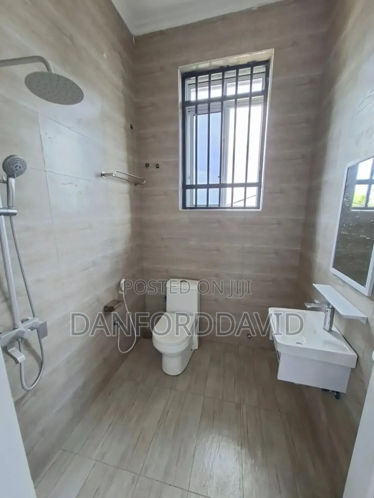 2bdrm Apartment in Kahwa Real Estate, Mbezi Beach for rent