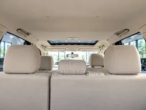 Toyota Land Cruiser Prado 2.7 5dr 2003 White