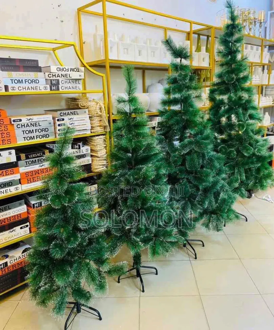 Christmas Tree