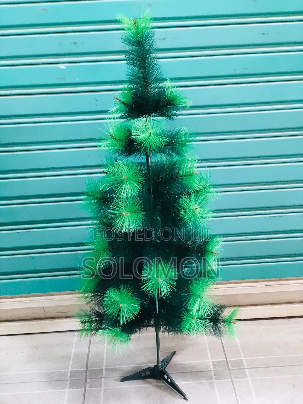 Christmas Tree