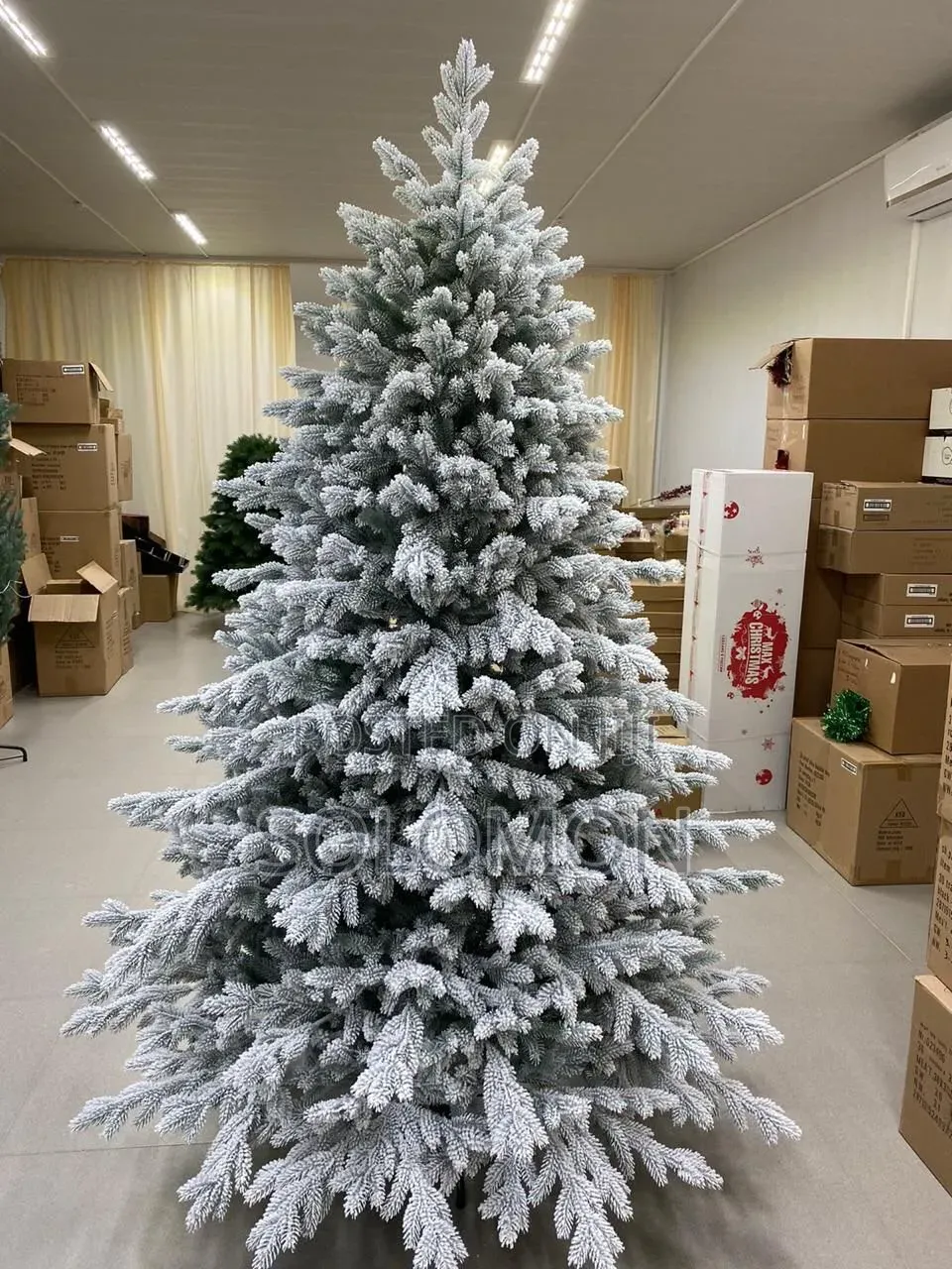 Christmas Tree