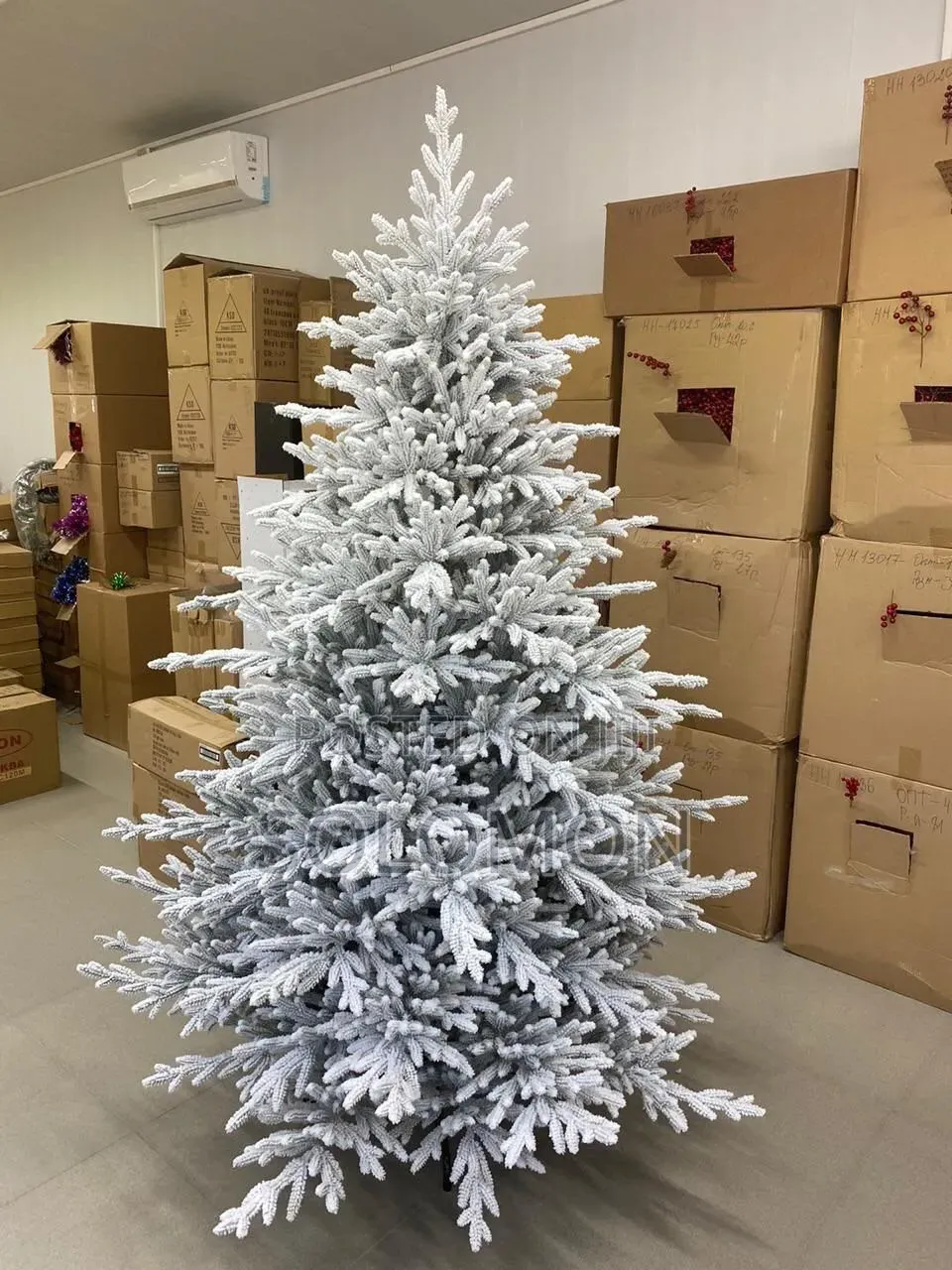 Christmas Tree