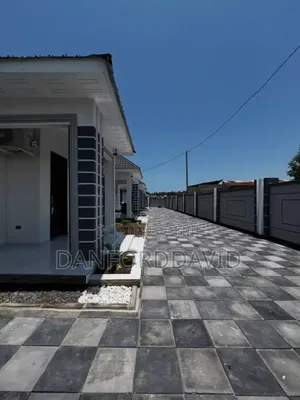 2bdrm Apartment in Kahwa Real Estate, Goba for rent