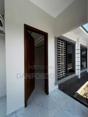 2bdrm Apartment in Kahwa Real Estate, Goba for rent