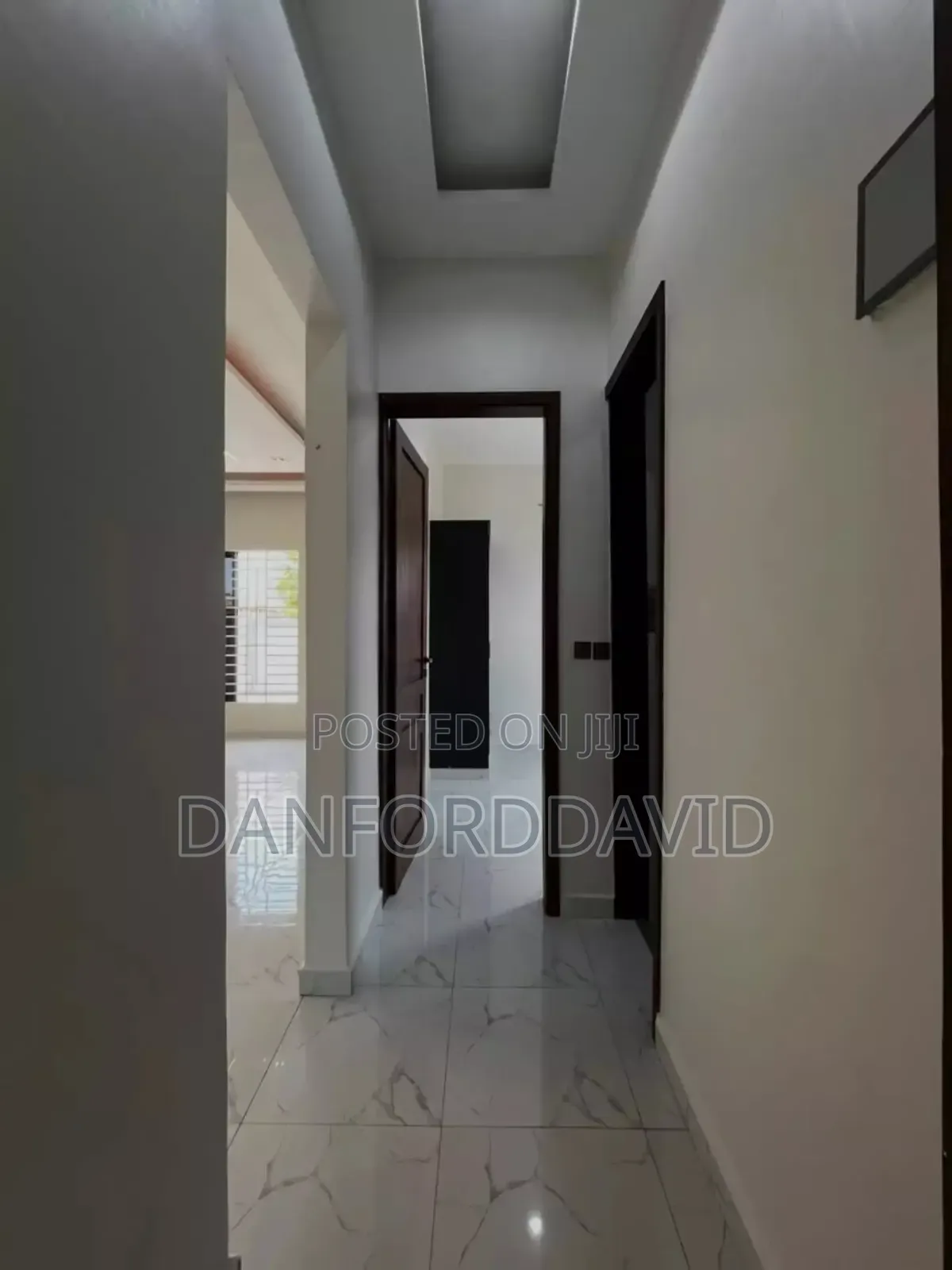 2bdrm Apartment in Kahwa Real Estate, Goba for rent