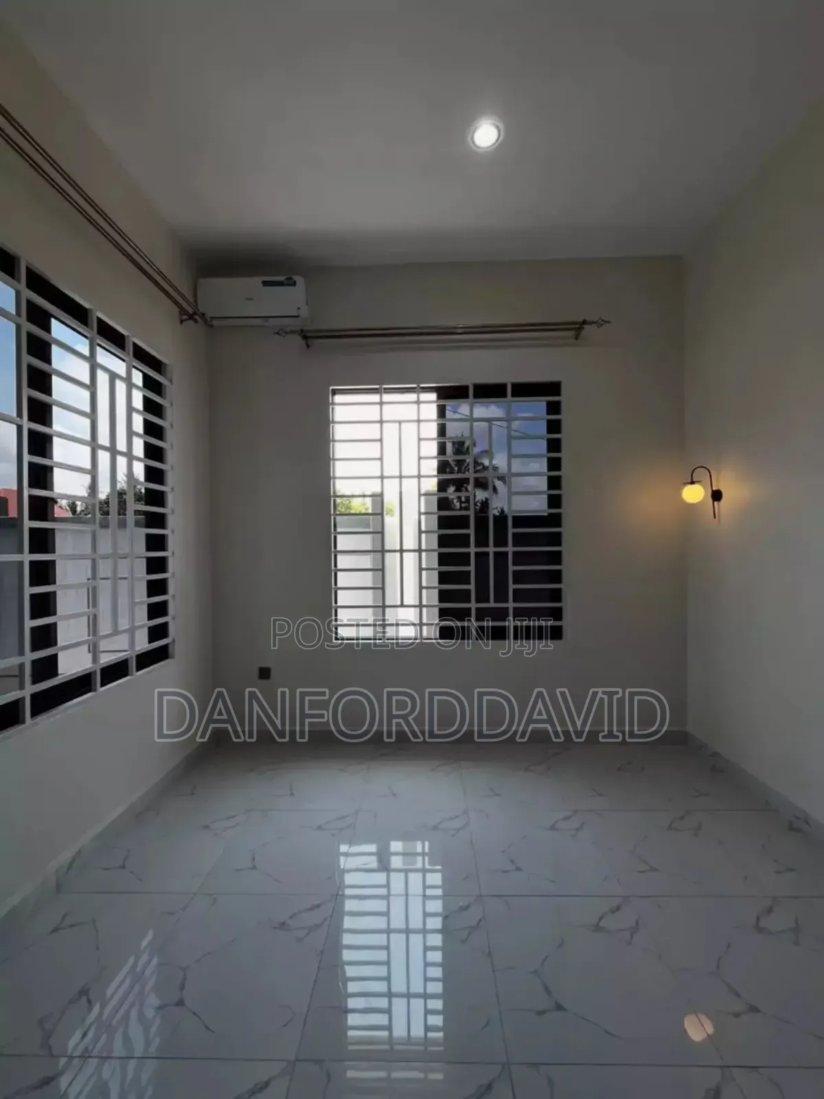 2bdrm Apartment in Kahwa Real Estate, Goba for rent