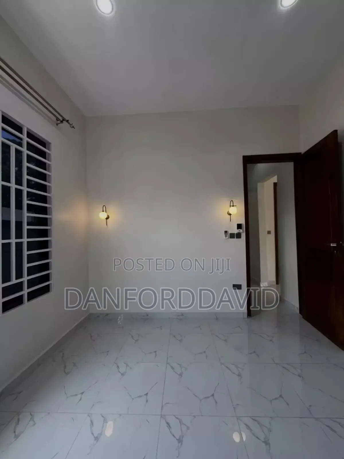 2bdrm Apartment in Kahwa Real Estate, Goba for rent