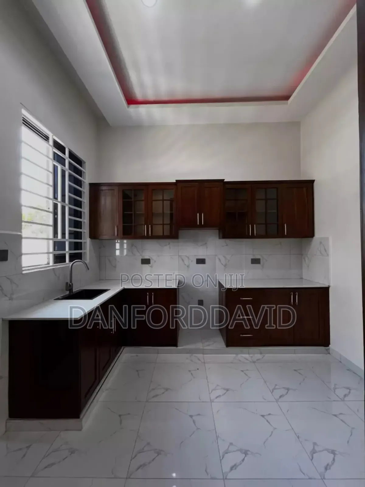 2bdrm Apartment in Kahwa Real Estate, Goba for rent
