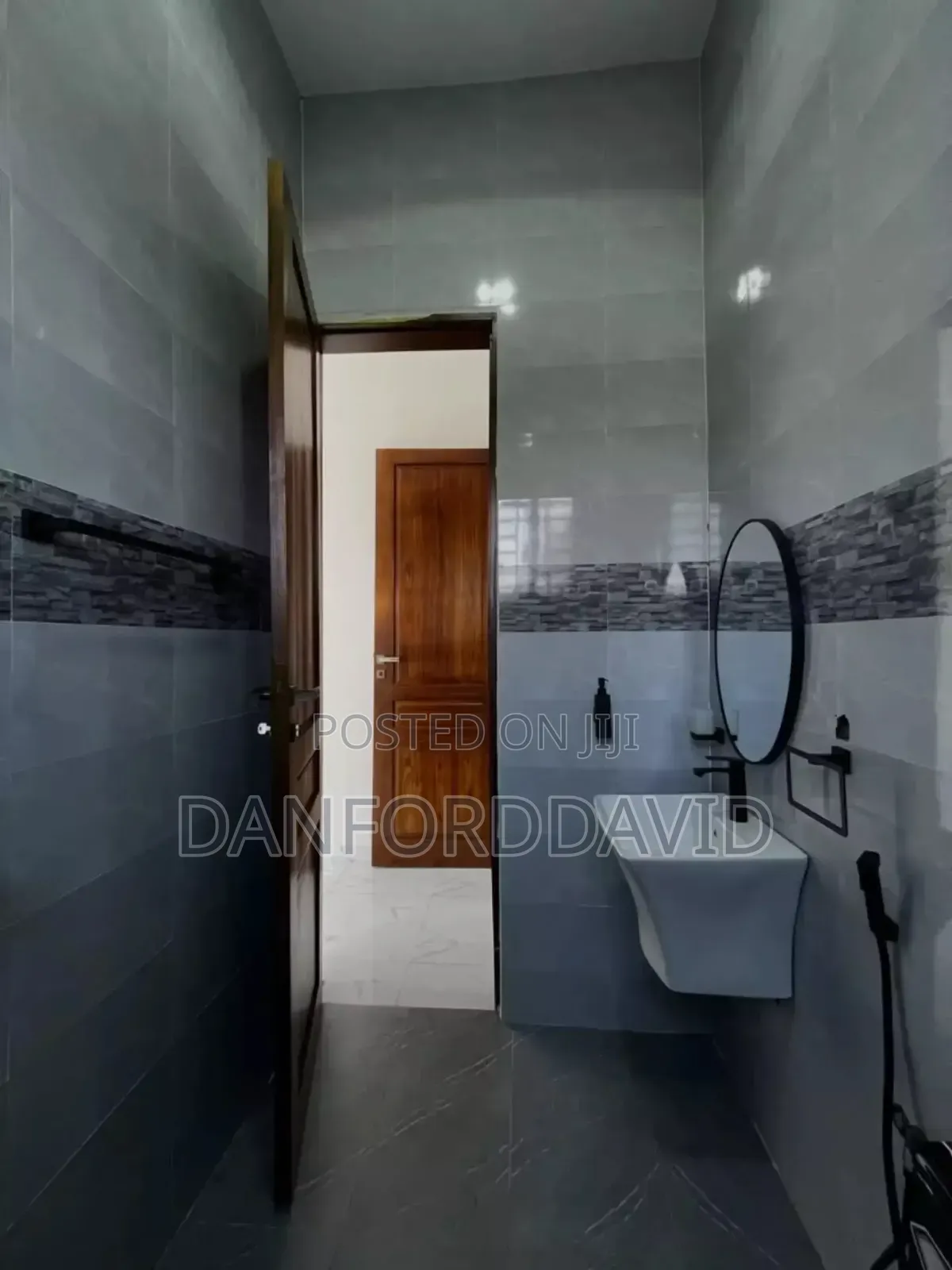 2bdrm Apartment in Kahwa Real Estate, Goba for rent