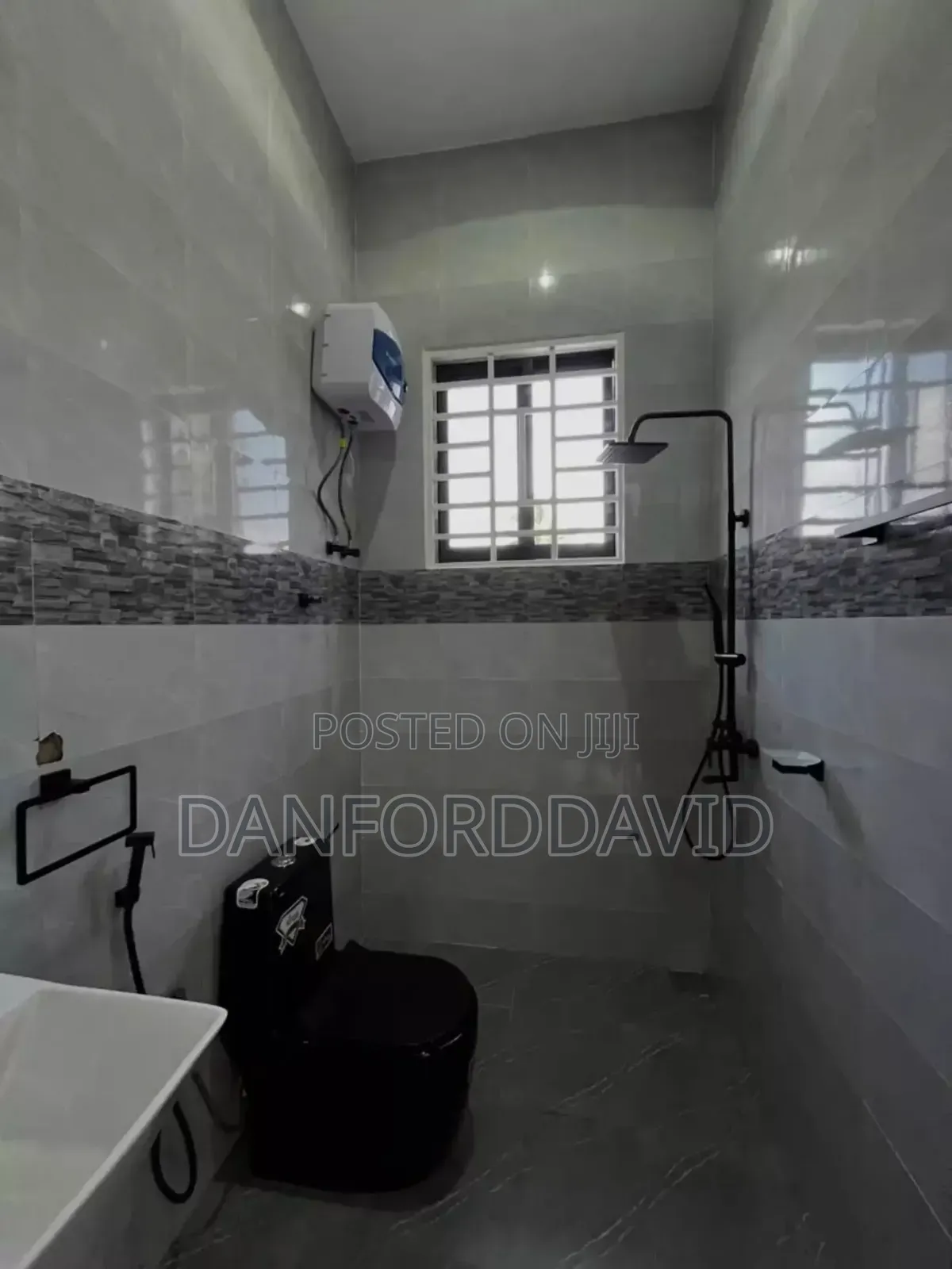 2bdrm Apartment in Kahwa Real Estate, Goba for rent
