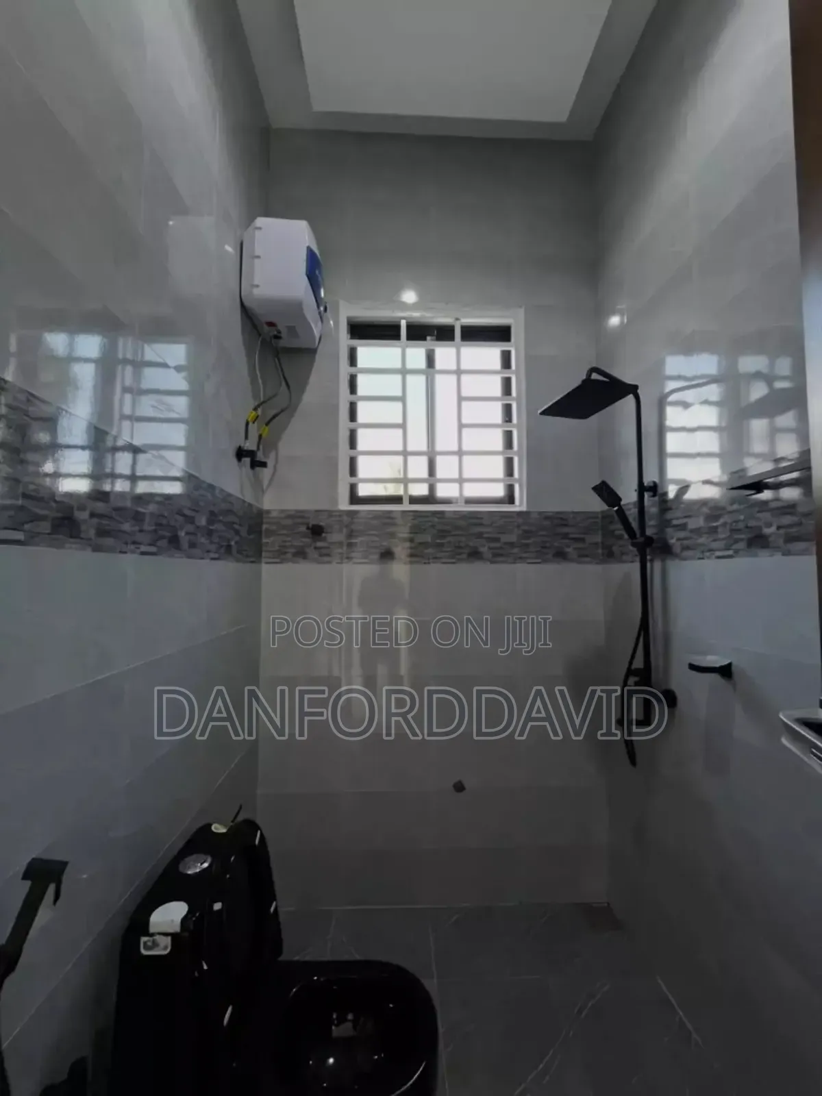 2bdrm Apartment in Kahwa Real Estate, Goba for rent