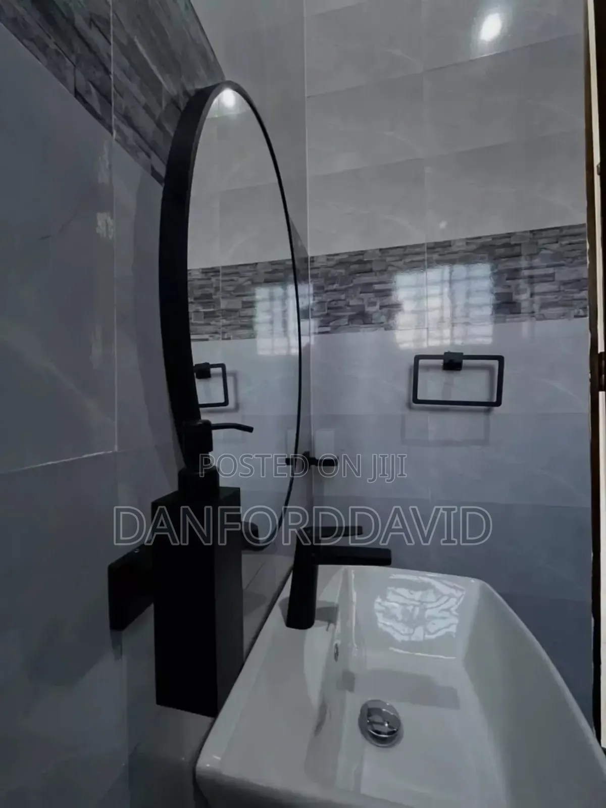 2bdrm Apartment in Kahwa Real Estate, Goba for rent