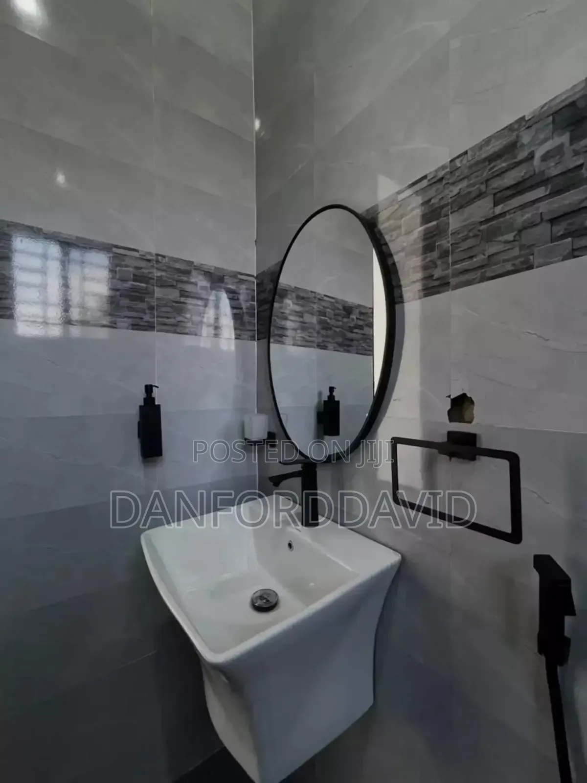 2bdrm Apartment in Kahwa Real Estate, Goba for rent