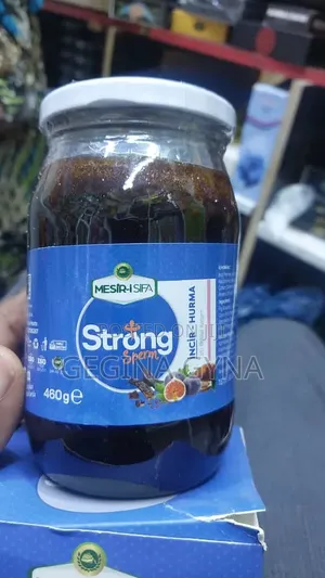 Supplement Ya Kuongeza Sperm Na Hamu Ya Tendo