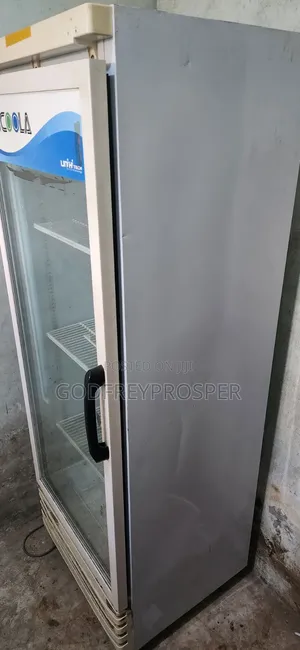 Display Fridge