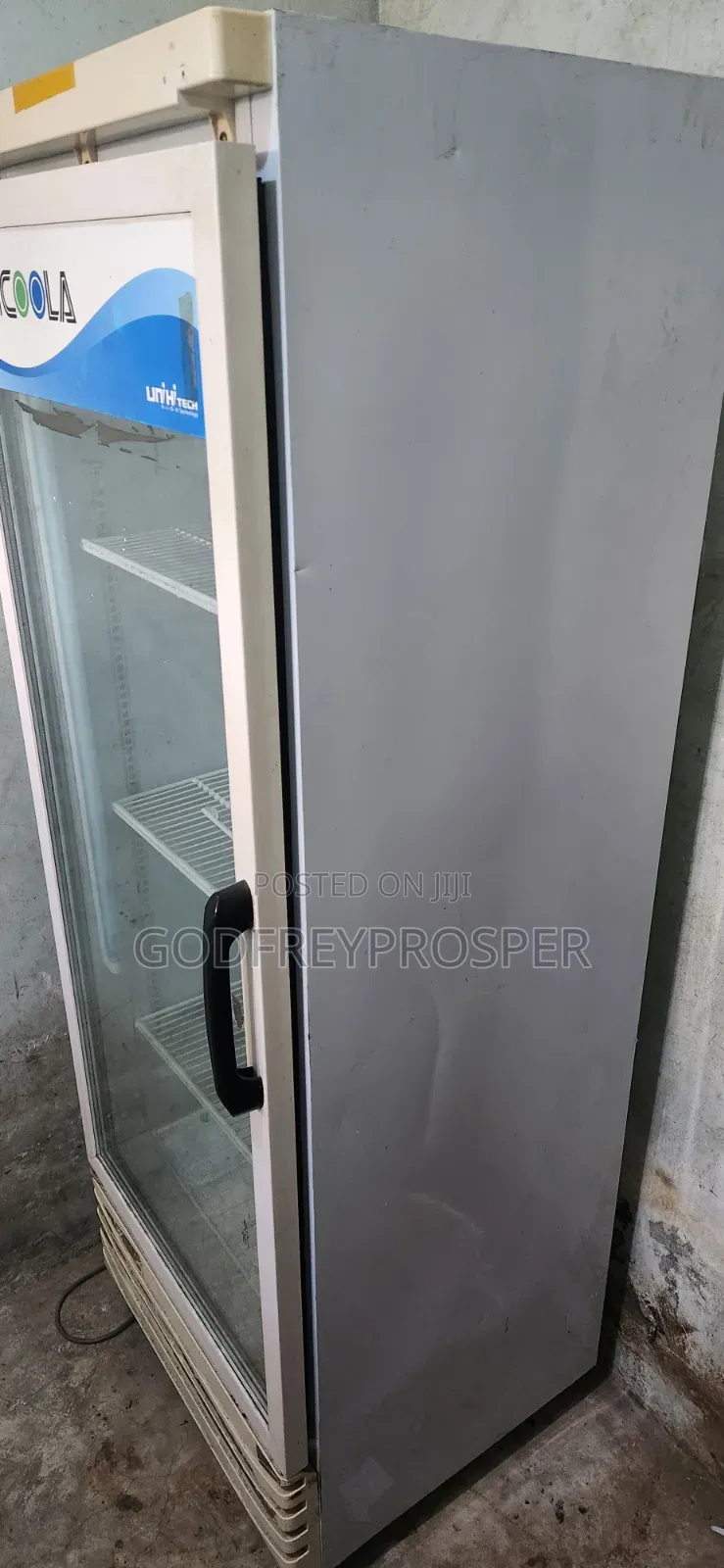 Display Fridge
