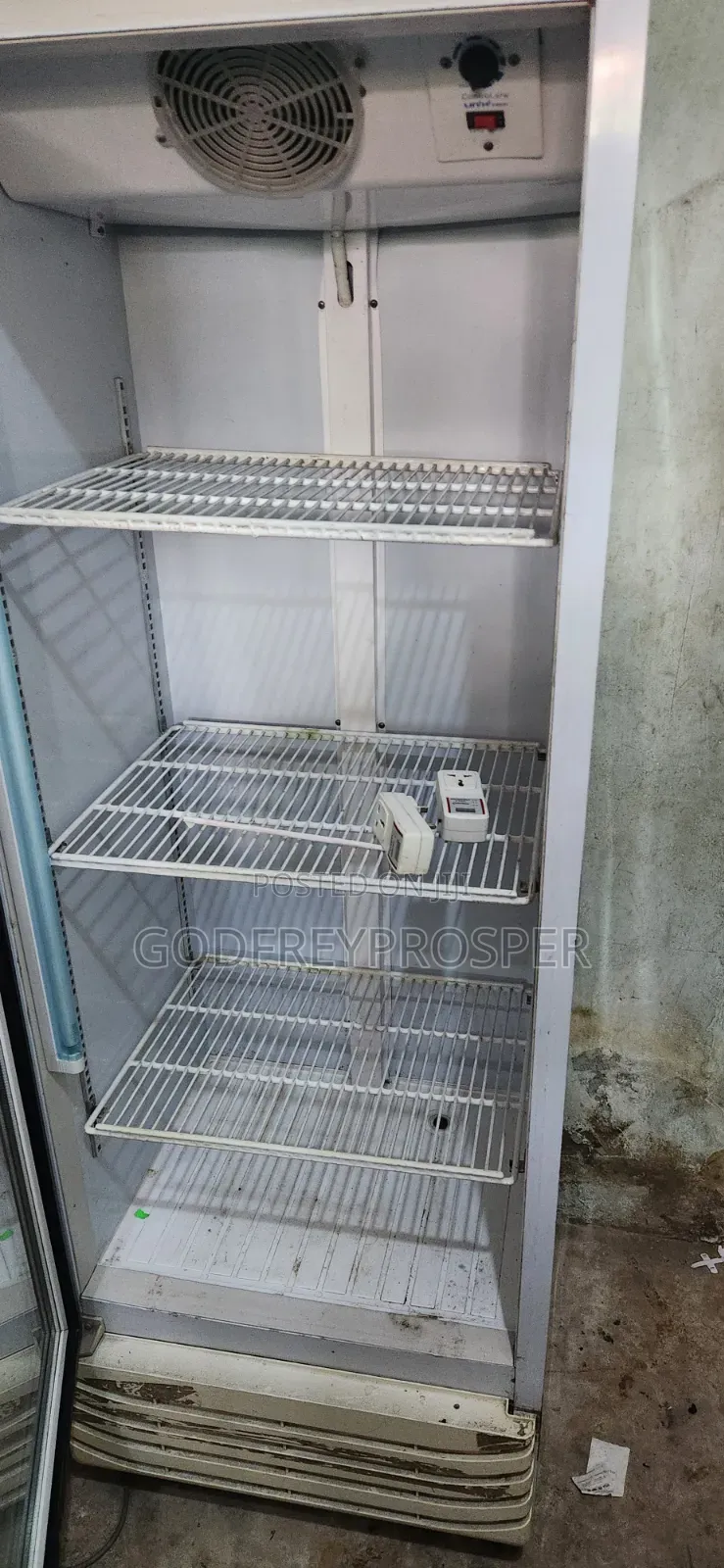 Display Fridge
