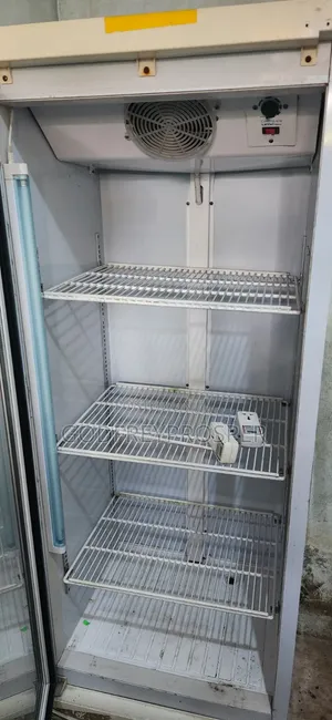 Display Fridge
