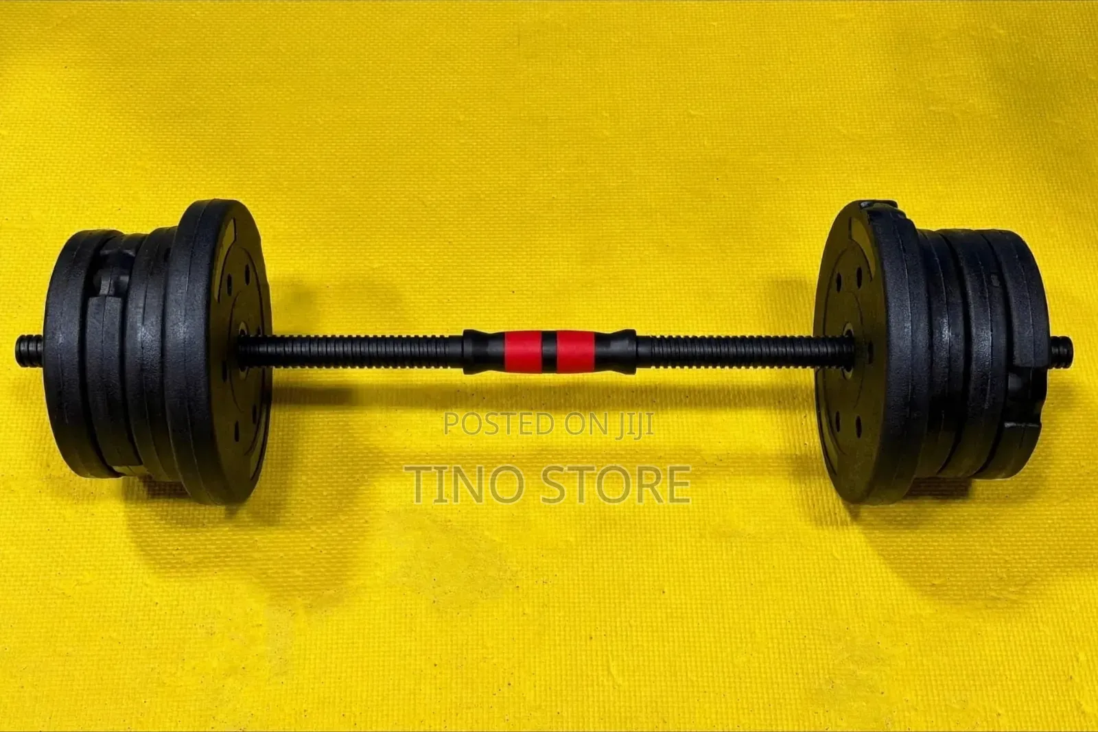 Plastic Adjustable 30kg