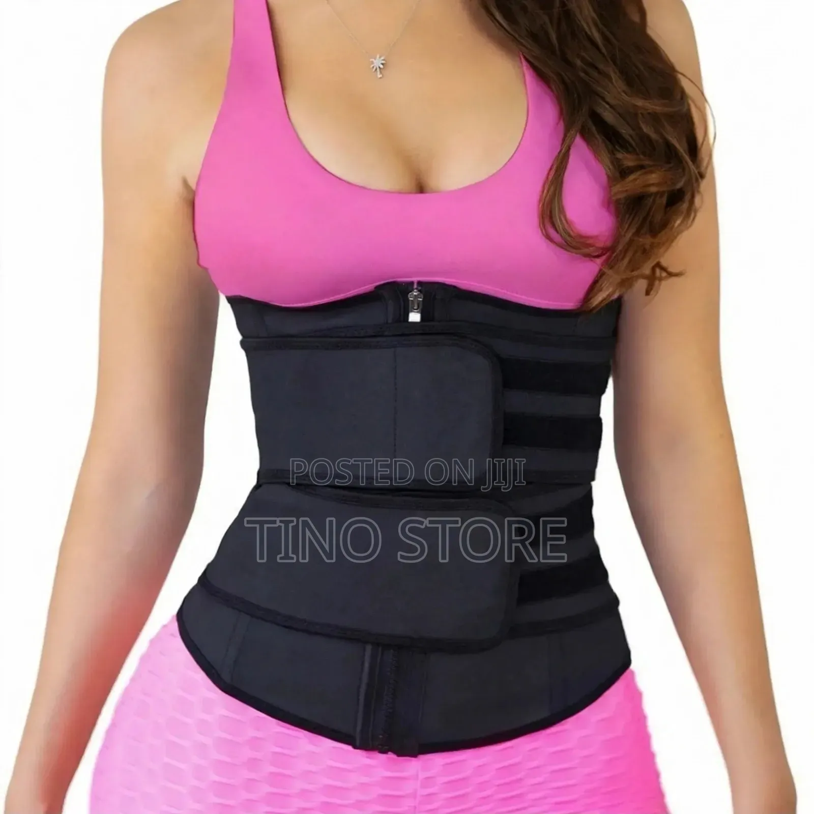 Body Shaper Slimming Belt