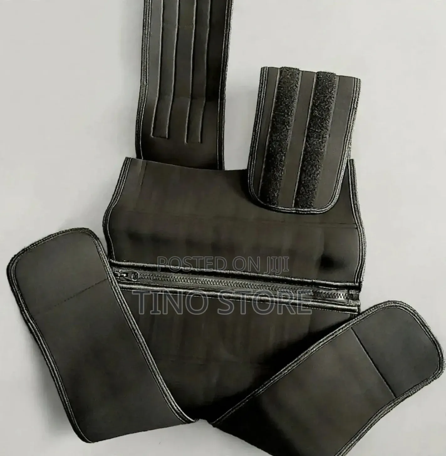 Body Shaper Slimming Belt