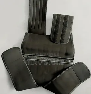 Body Shaper Slimming Belt
