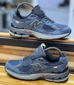 New Balance 2002R Protection Pack Sneakers