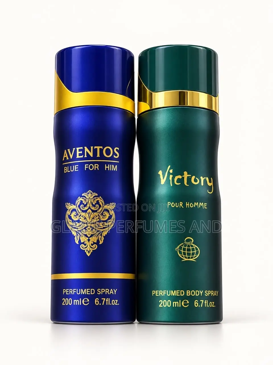Glaise Perfumes