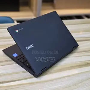 Laptop NEC 4GB Intel SSD 32GB