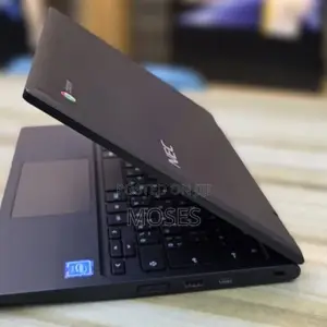 Laptop NEC 4GB Intel SSD 32GB