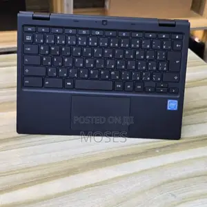 Laptop NEC 4GB Intel SSD 32GB