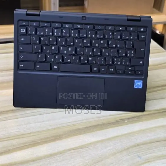 Laptop NEC 4GB Intel SSD 32GB