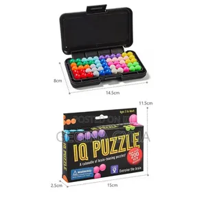 Children Iq Puzzles
