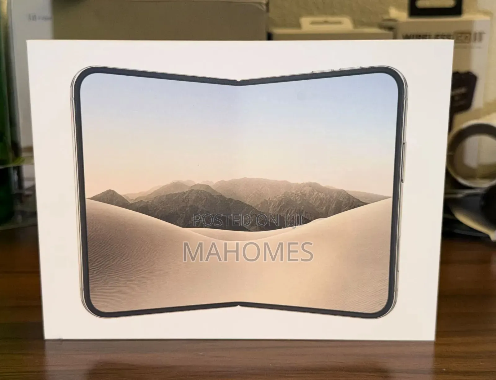 New Apple iPhone Duo 256 GB White