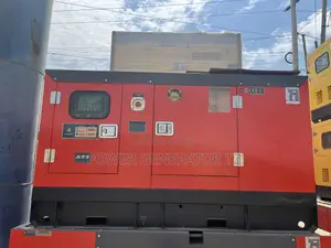 Diesel Generator 62.5KVA