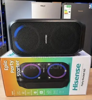 Hisense Party Rocket 160watts