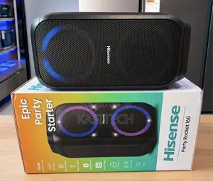 Hisense Party Rocket 160watts