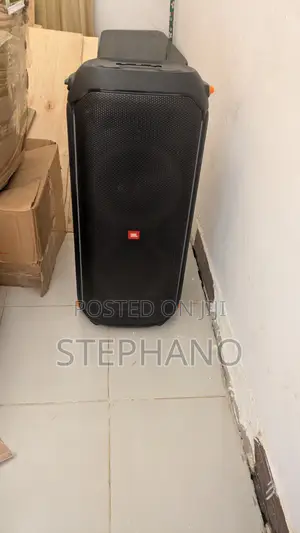 JBL Partybox 710