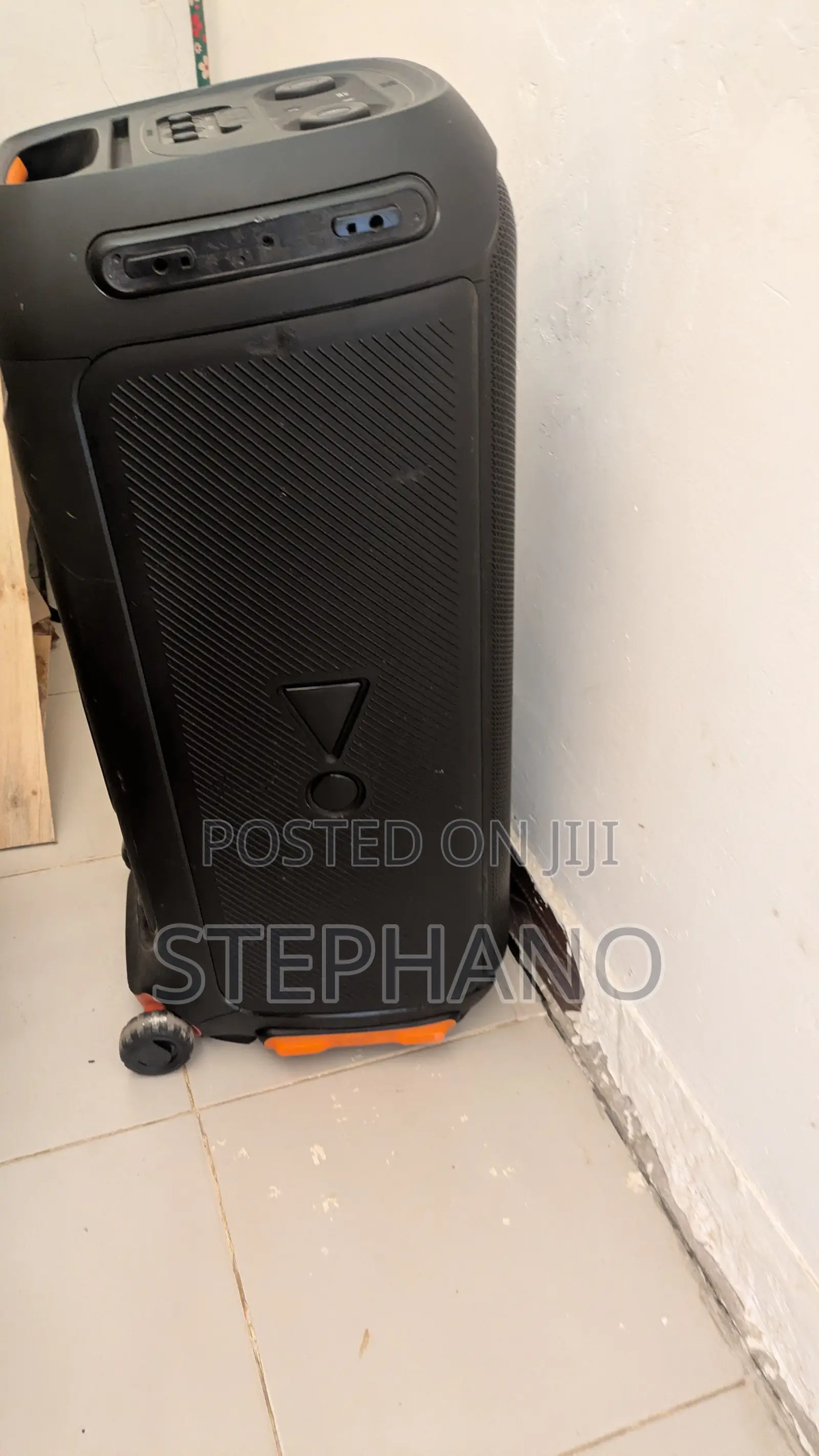 JBL Partybox 710